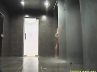 Sh270#Voyeur video from shower