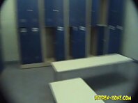 Lo774#Voyeur video from locker room