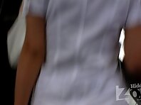 Up2270#Voyeur upskirt video