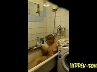 Sp1188#Spy cam video