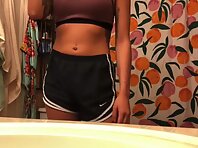 Pv34182#Uploaded voyeur video