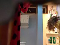 Pv31907#Uploaded voyeur video