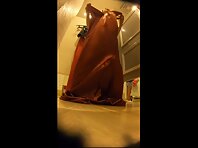 Pv31821#Uploaded voyeur video