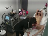 Pv32539#Uploaded voyeur video