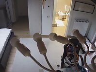 Pv33857#Uploaded voyeur video