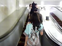 Up1432#Upskirt video