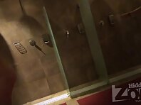 Sh1665#In addition to young beauties, we can observe a few older women. They also have somet