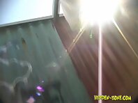 Bc899#Hidden camera in the beach cabin