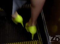 Up3067#Upskirt Video