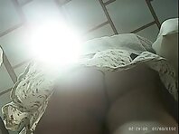 Pv33679#Uploaded voyeur video