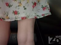Up3071#Upskirt Video