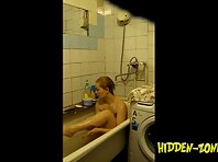 Sp1185#Spy cam video