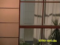 Sp1131#Spy cam video