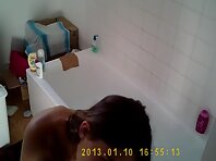 Pv33863#Uploaded voyeur video