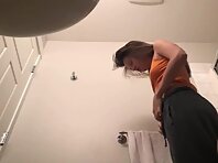 Pv32447#Uploaded voyeur video