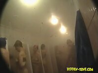 Sh407#Voyeur video from shower