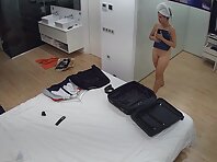 Pv33832#Uploaded voyeur video