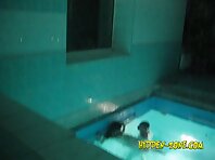 Sp1078#Spy cam video
