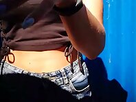 Pv30219#Uploaded Video