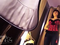 Sp1684#You have not yet tired of this girl? I do not :-) Her beautiful boobs and big nipples