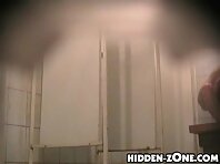 Sh108#Voyeur video from shower