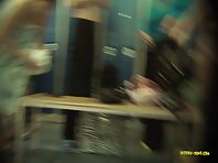 Lo904#Voyeur video from locker room
