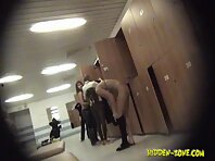 Lo1088#Voyeur video from locker room