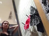 Pv32613#Uploaded voyeur video