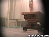 Sh115#Voyeur video from shower