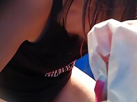 Pv28415#Uploaded Video