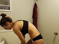 Pv31815#Uploaded voyeur video