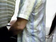 Up2348#The girl in the pink skirt! Beautiful ass in pink panties and stockings!