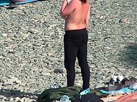 Nu1915#Sexbomb completely undressed. She has a pretty body, but the boobs are the best! It i