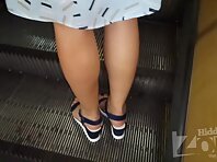 Up3047#Upskirt Video