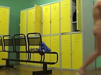 Pv32393#Uploaded voyeur video