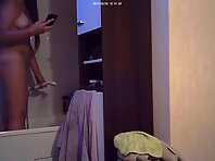 Pv33248#Uploaded voyeur video