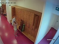 Lo1974#Pretty women continue to change clothes, and we continue to observe them. Good figure