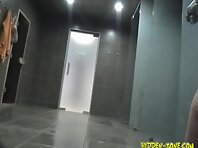 Sh292#Voyeur video from shower