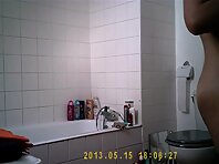 Pv32829#Uploaded voyeur video