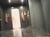 Sh272#Voyeur video from shower