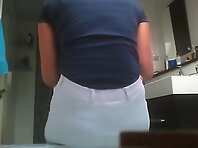 Pv31361#Uploaded voyeur video