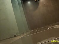 Sh722#Voyeur video from shower