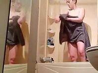 Pv32595#Uploaded voyeur video