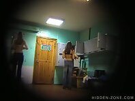 Lo88#Voyeur video from locker room