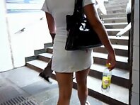 Up1380#Upskirt video