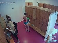 Lo2047#We can watch the locker room from different angles. From this angle, we can clearly s