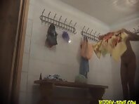 Lo582#Voyeur video from locker room