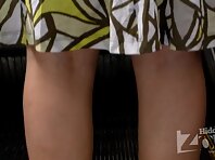 Up2174#Voyeur upskirt video