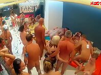 E060#The secret dream of many women is to have sex with several men