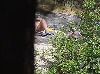 Nu1798#After oral sex cock at the man again became hard. He Fucks his girlfriend from behind